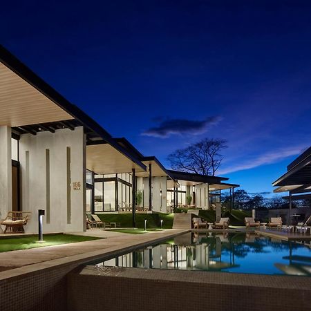 Epic Tamarindo Boutique Hotel Villarreal Екстериор снимка
